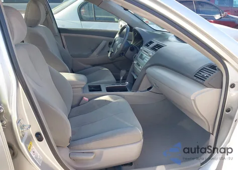 2009 Toyota Camry Hybrid из США, поврежденный, VIN 4T1BB46K59U066872